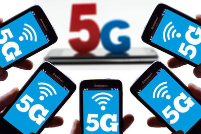 5G网络建设迅猛发展对电子产品维修行业的影响——以哈尔滨苹果XR白屏现象为例