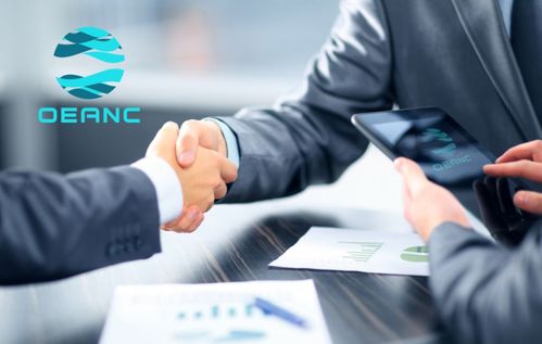 大洋链OEANC 引领5G通信技术的大数据与大格局