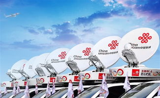 中国联通将在16城市启动5G规模实验，明年预商用开启新篇章